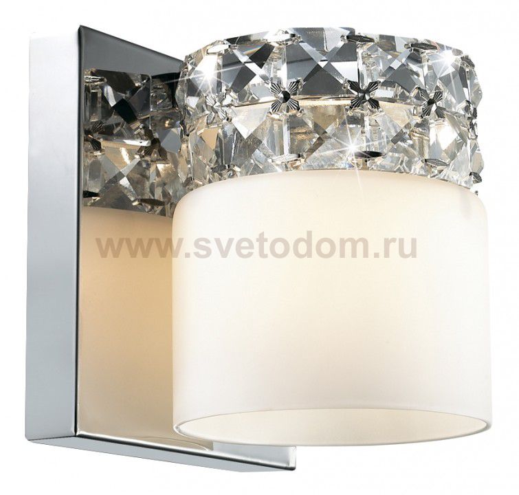 Светильник настенный бра Odeon light 2749/1W OTTAVIA