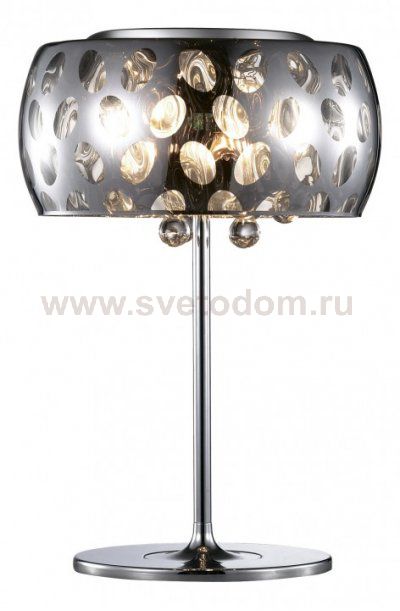 Настольная лампа Odeon light 2750/3T PIERA