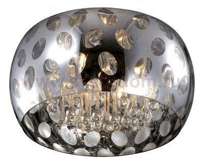 Люстра Odeon light 2750/5C PIERA