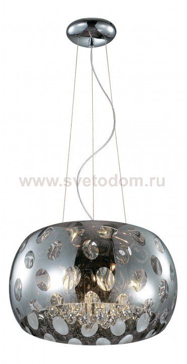 Люстра подвесная Odeon light 2750/5 PIERA