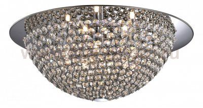 Люстра Odeon light 2751/5C LOTTE