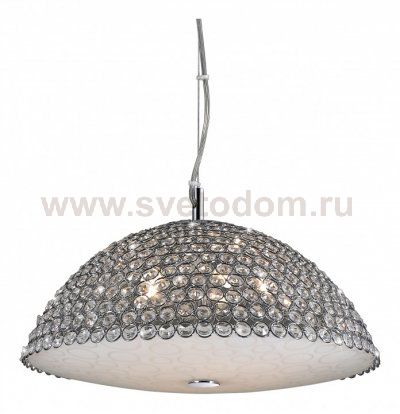 Люстра подвесная Odeon light 2751/5 LOTTE