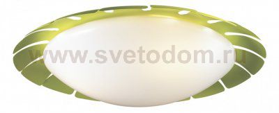 Светильник настенно-потолочный Odeon light 2754/3C ZITA