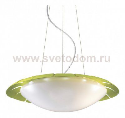 Люстра подвесная Odeon light 2754/3 ZITA