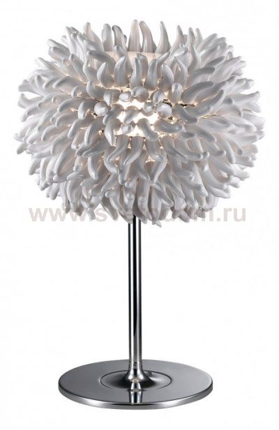 Настольная лампа Odeon light 2755/1T ESMA