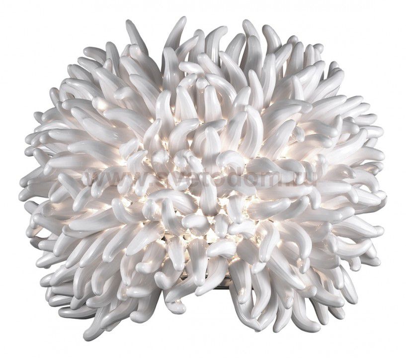 Светильник настенный бра Odeon light 2755/1W ESMA