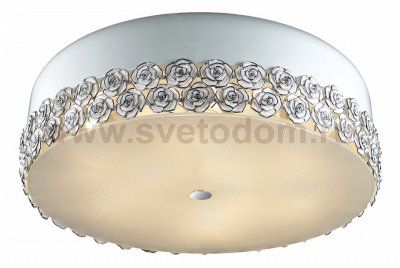 Люстра Odeon light 2756/9C ROSERA