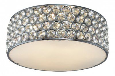 Люстра Odeon light 2758/6C EVETA