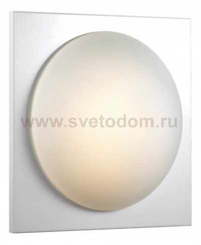 Светильник настенно-потолочный Odeon light 2762/1C BRIDO