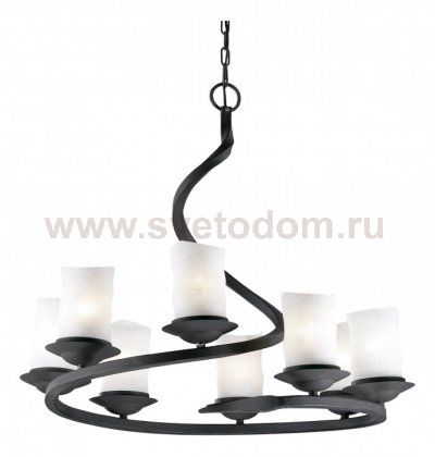Люстра подвесная Odeon light 2766/8 BRIN
