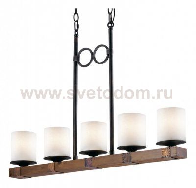 Люстра Odeon light 2767/5 FABO