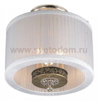 Люстра Odeon light 2770/3C NESTA