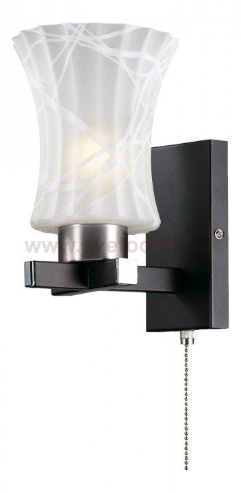 Светильник настенный бра Odeon light 2772/1W LIBRE