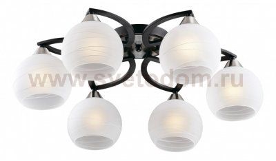 Люстра Lumion 2773/6C BONAR