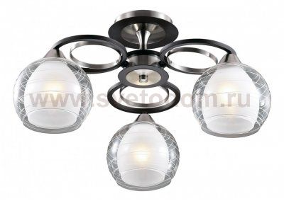 Люстра Lumion 2774/3C VESONTO