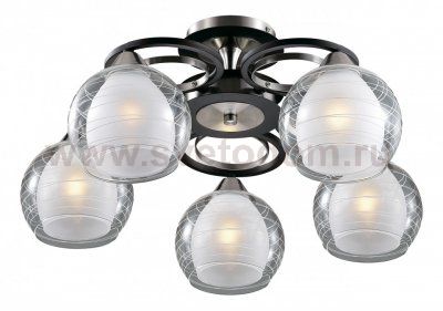 Люстра Lumion 2774/5C VESONTO