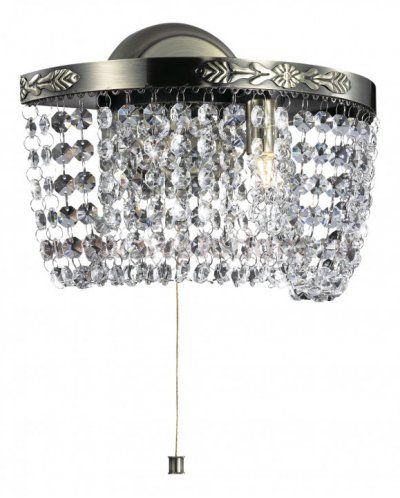 Светильник настенный бра Odeon light 2778/1W TRENA