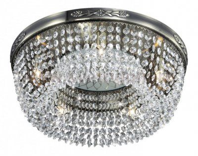 Люстра Odeon light 2778/5C TRENA