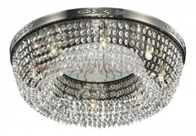 Люстра Odeon light 2778/8C TRENA