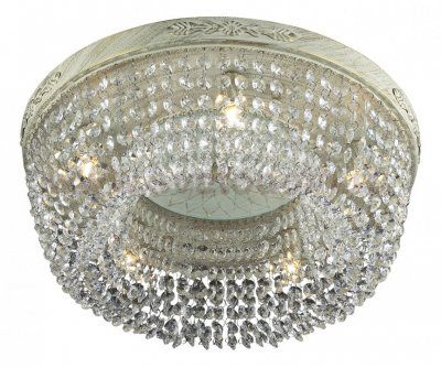Люстра Odeon light 2779/5C TRENA
