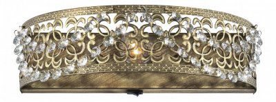 Светильник настенный бра Odeon light 2780/1W BALMA