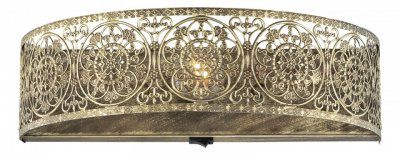 Светильник бра с выключателем Odeon light 2782/1W ASTER