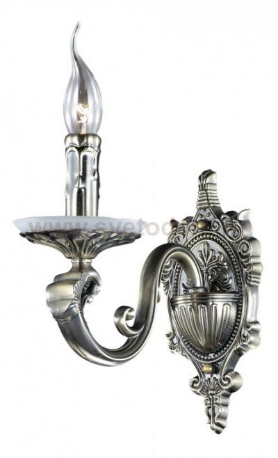 Светильник настенный бра Odeon light 2783/1W RONSA