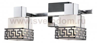 Светильник поворотный спот Odeon light 2785/2W LURTA