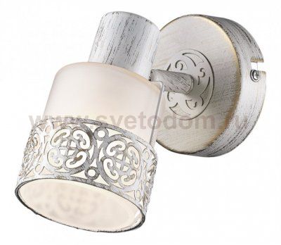 Подсветка с выкл. Odeon light 2786/1W MATISO