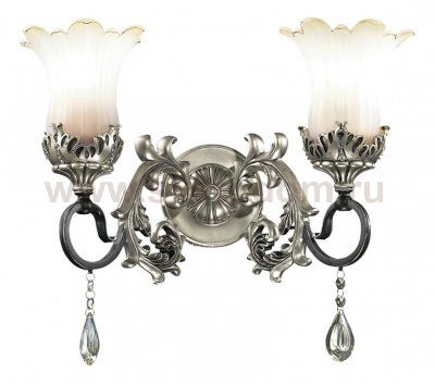 Светильник настенный бра Odeon light 2801/2W TAKALA