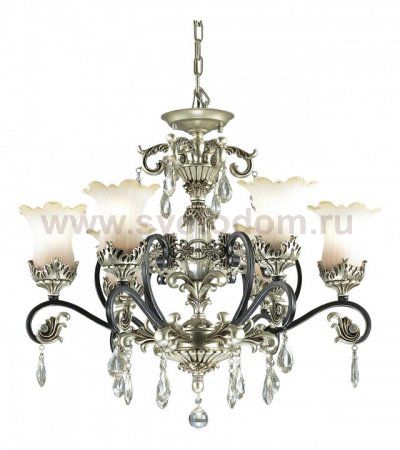 Люстра подвесная Odeon light 2801/6 TAKALA