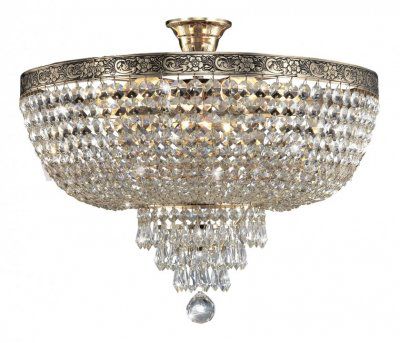 Люстра Odeon light 2807/6C SIBELA