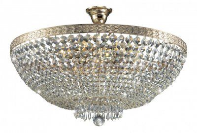 Люстра Odeon light 2808/6C TERESIA