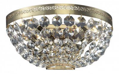 Светильник настенный бра Odeon light 2810/2W FIORA