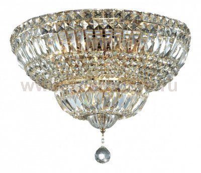 Люстра Odeon light 2811/16C MAURA