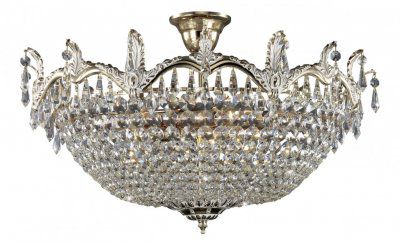 Люстра Odeon light 2812/5C NOEMI