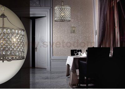 Светильник Odeon light 3293/1