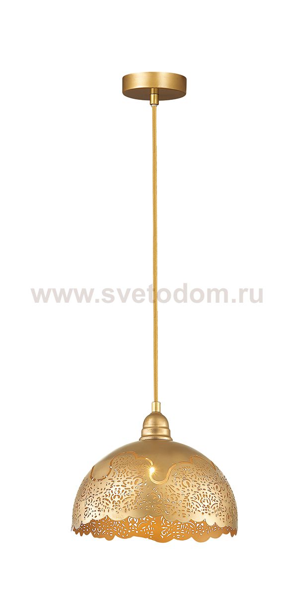 Светильник Odeon light 3298/1A