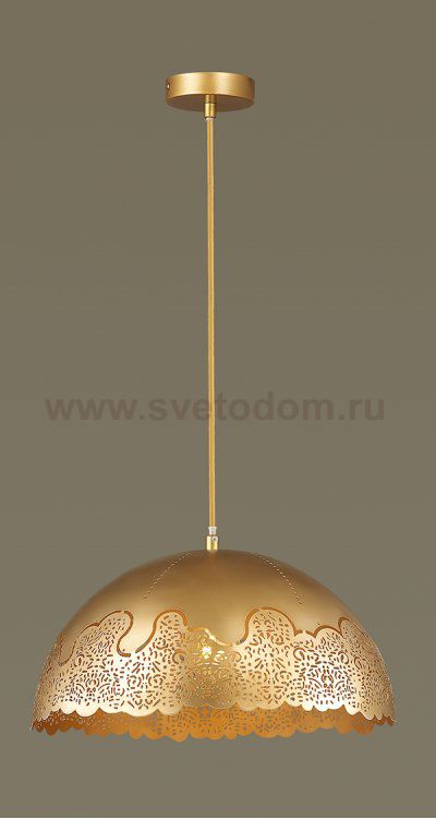 Светильник Odeon light 3298/1