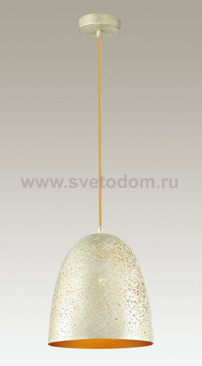 Светильник Odeon light 3300/1