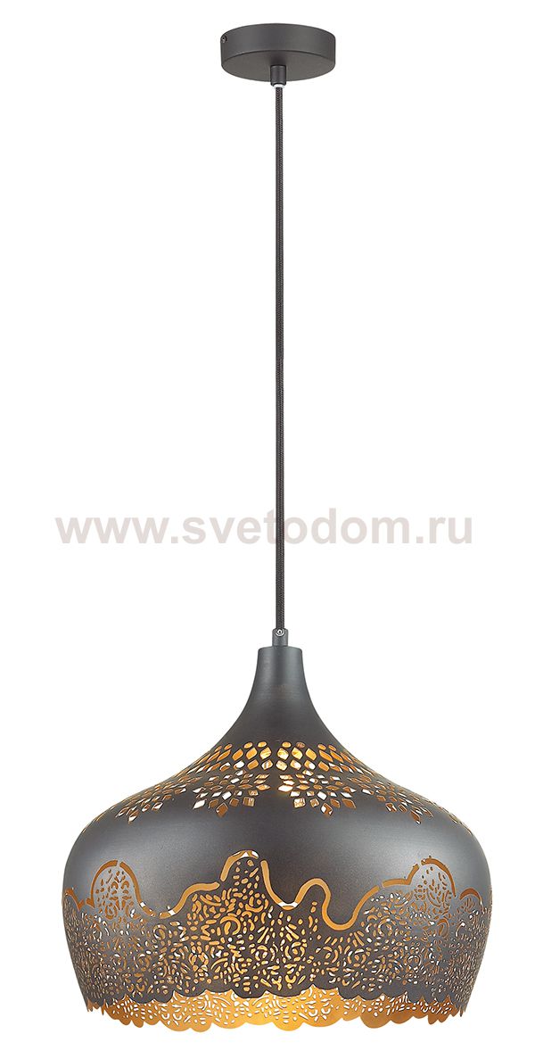 Светильник Odeon light 3302/1