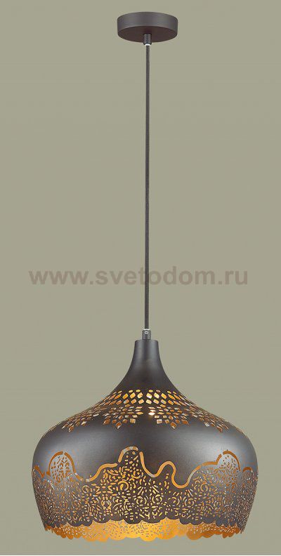 Светильник Odeon light 3302/1