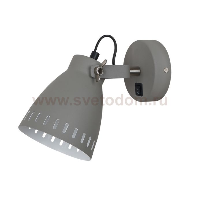 Подсветка с выкл. Odeon light 3332/1W MESTRE