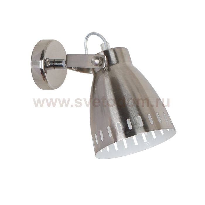 Светильник Odeon light 3335/1W