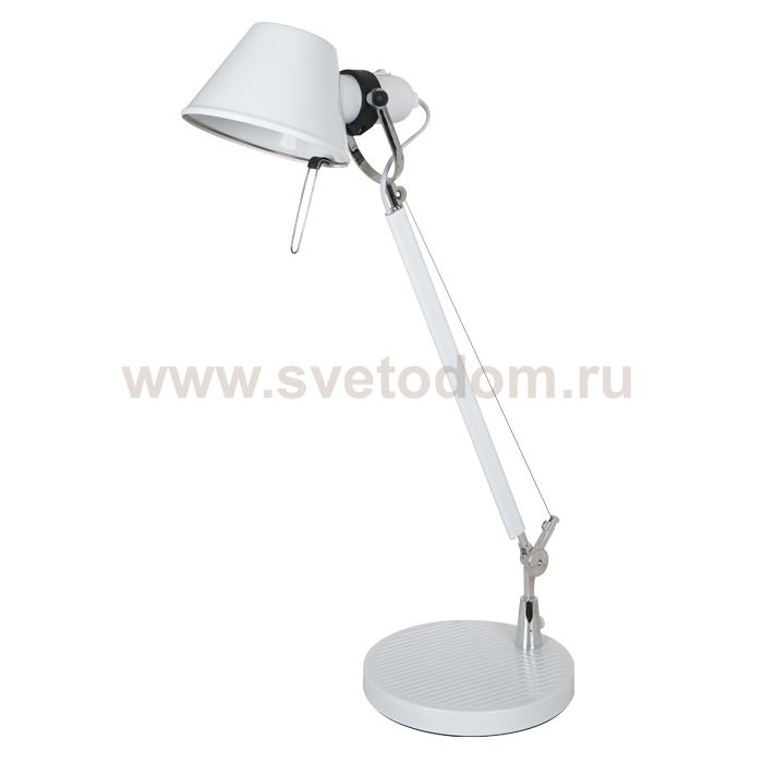Светильник настольный Odeon light 3345/1T