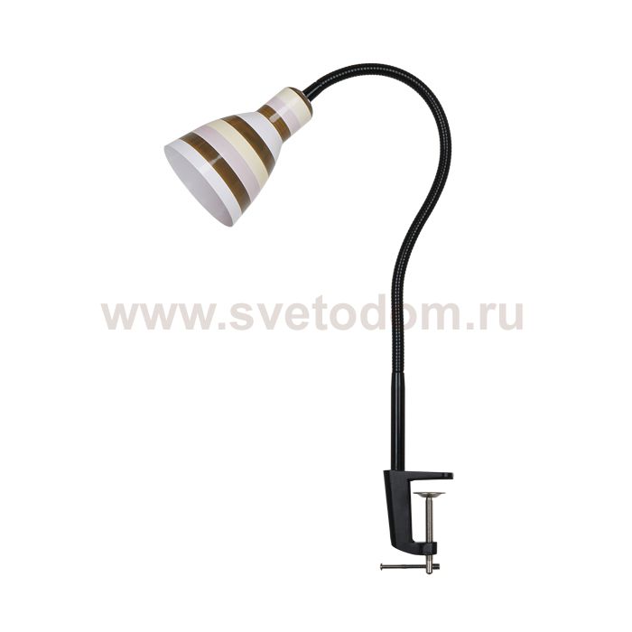 Настольная лампа Odeon light 3371/1T PIKA