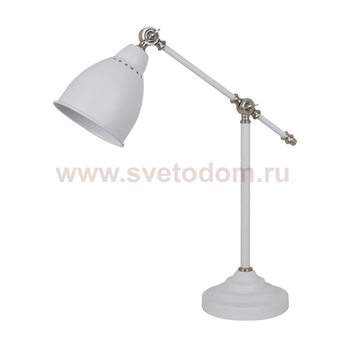 Настольная лампа Odeon light 3372/1T CRUZ