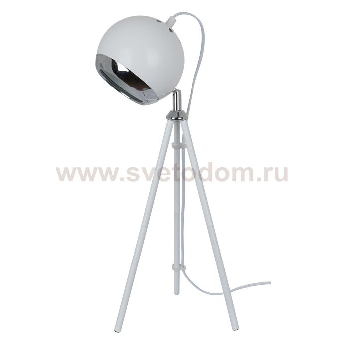 Настольная лампа Odeon light 3384/1T ESEO