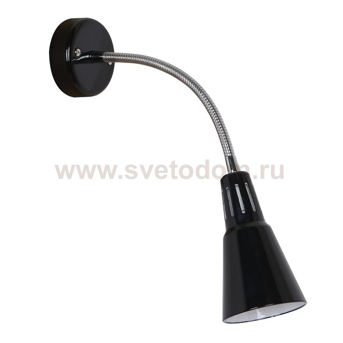 Светильник Odeon light 3385/1W