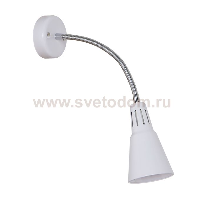 Светильник Odeon light 3386/1W